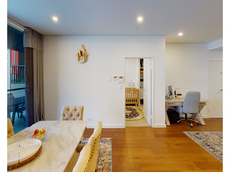 103A/116 Bowden Street, Meadowbank NSW 2114