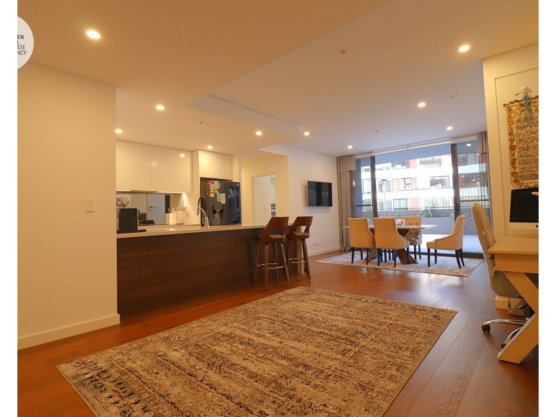 103A/116 Bowden Street, Meadowbank NSW 2114