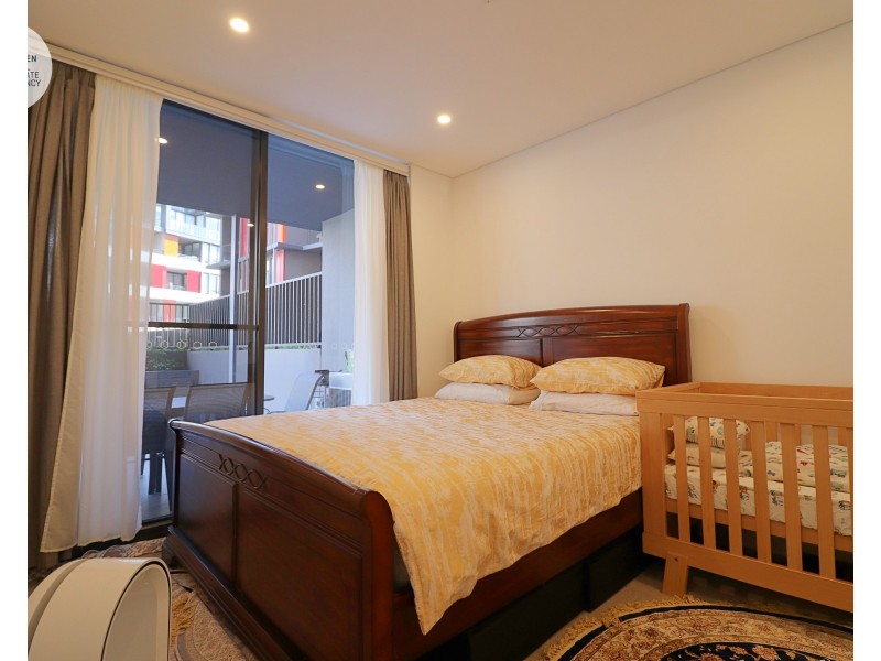 103A/116 Bowden Street, Meadowbank NSW 2114