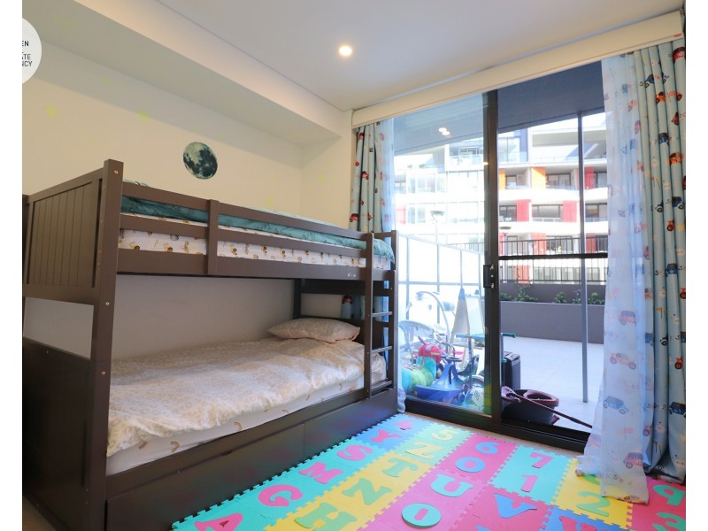 103A/116 Bowden Street, Meadowbank NSW 2114