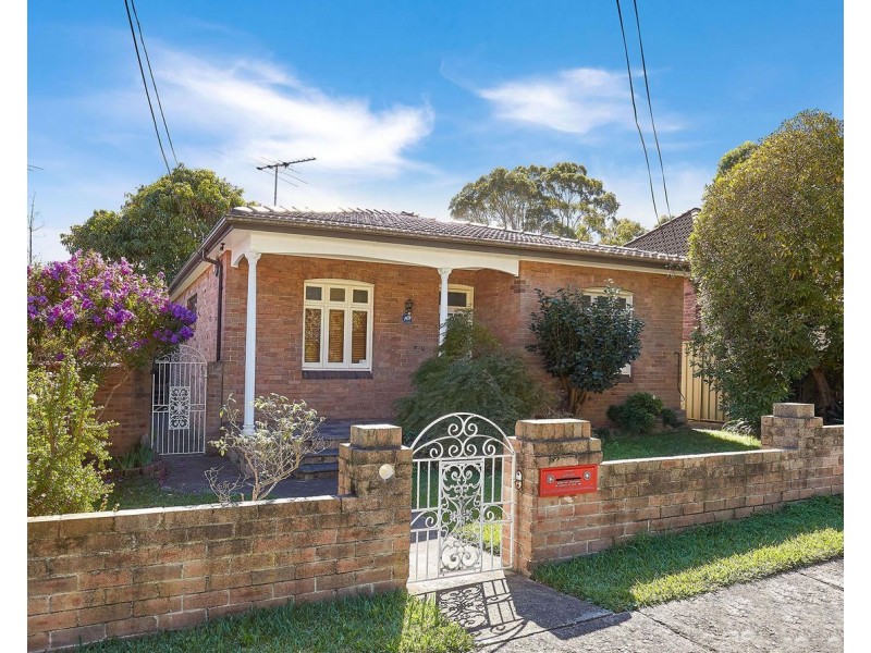 25 Falconer Street, West Ryde NSW 2114