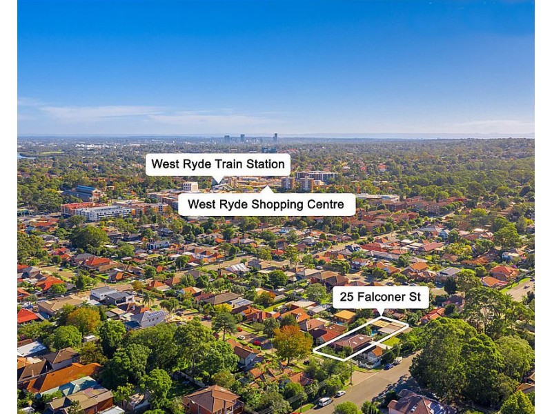 25 Falconer Street, West Ryde NSW 2114