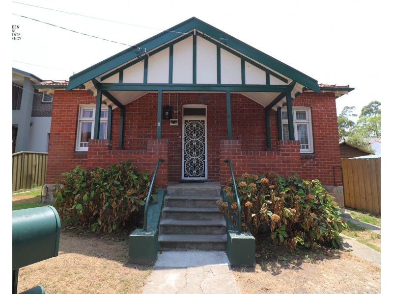 1 Union Street, West Ryde NSW 2114
