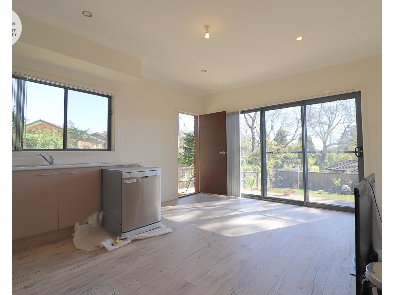 216A North Road, Eastwood NSW 2122