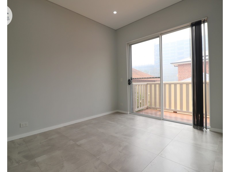 730B Victoria Road (set back from street), Ermington NSW 2115