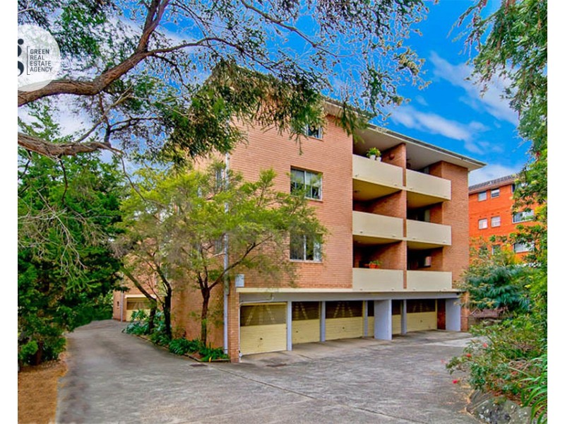 5/5-7 Riverview Street, West Ryde NSW 2114