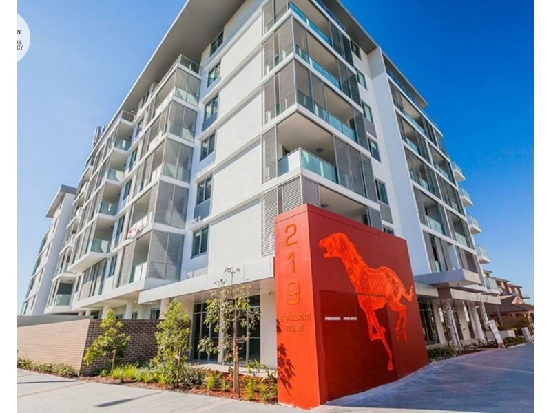 2098/219 Blaxland Road, Ryde NSW 2112