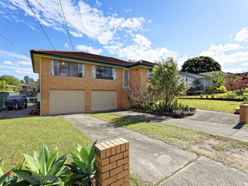6 Safari Street, Chermside West QLD 4032