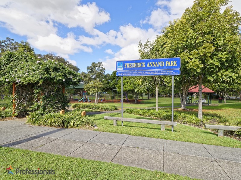 6 Safari Street, Chermside West QLD 4032