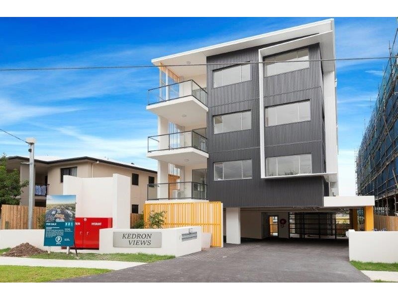 2/17 Alice Street, Kedron QLD 4031