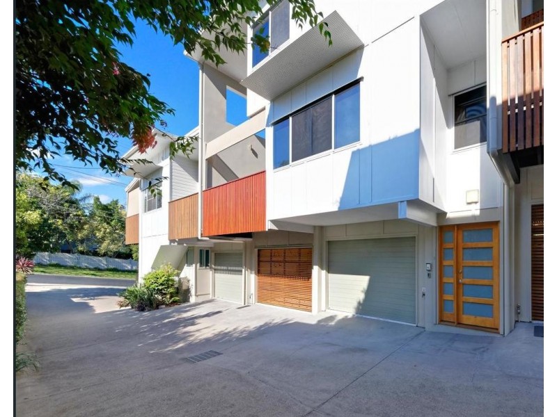 2/28 Bott Street, Ashgrove QLD 4060