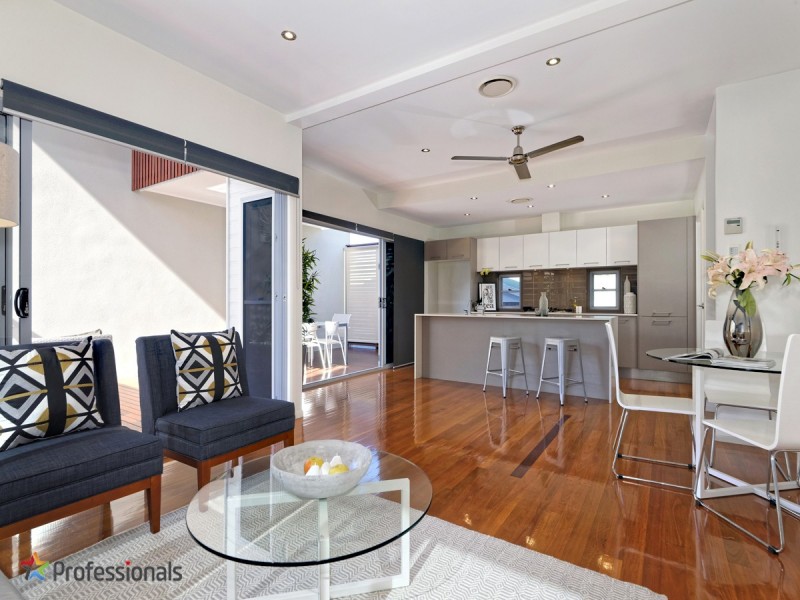 2/28 Bott Street, Ashgrove QLD 4060