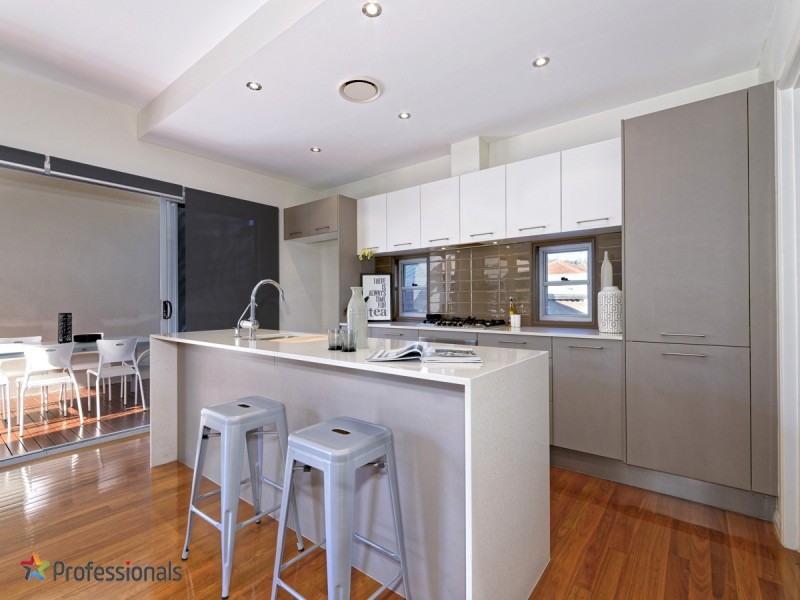 2/28 Bott Street, Ashgrove QLD 4060