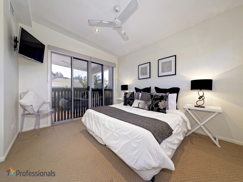 2/28 Bott Street, Ashgrove QLD 4060