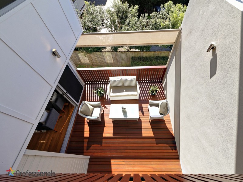 2/28 Bott Street, Ashgrove QLD 4060