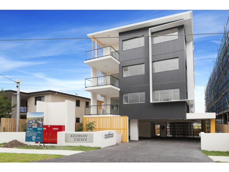 4/17 Alice Street, Kedron QLD 4031