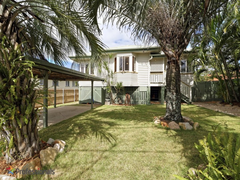 47 Pilba Street, Chermside QLD 4032