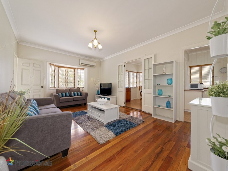 47 Pilba Street, Chermside QLD 4032