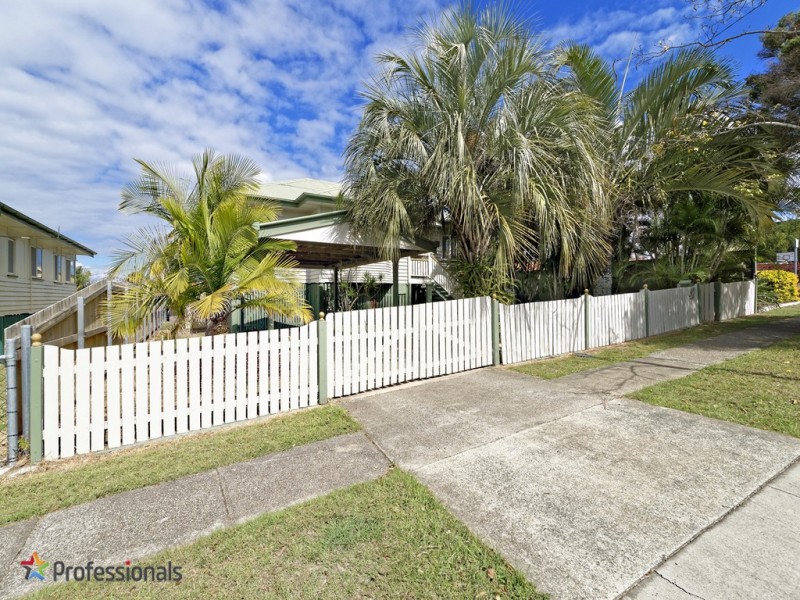 47 Pilba Street, Chermside QLD 4032