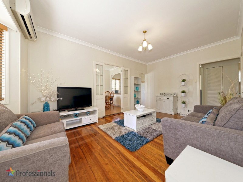 47 Pilba Street, Chermside QLD 4032