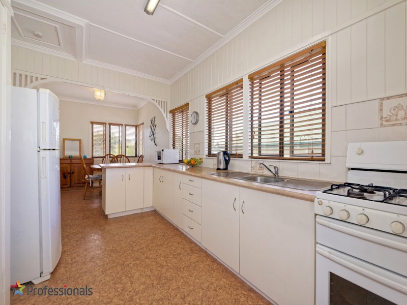 47 Pilba Street, Chermside QLD 4032