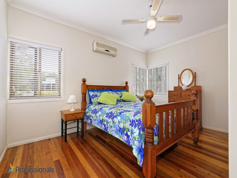 47 Pilba Street, Chermside QLD 4032