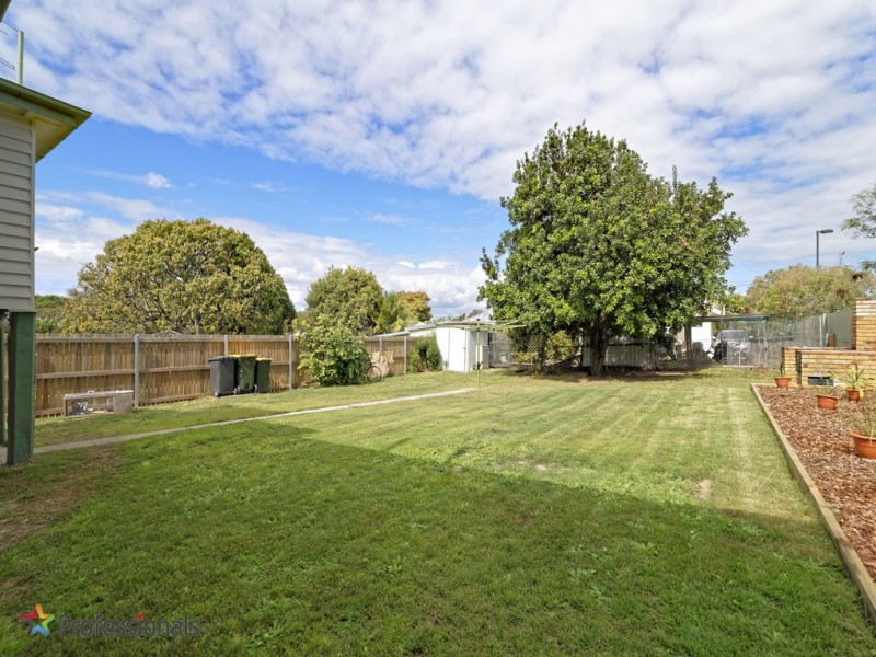 47 Pilba Street, Chermside QLD 4032