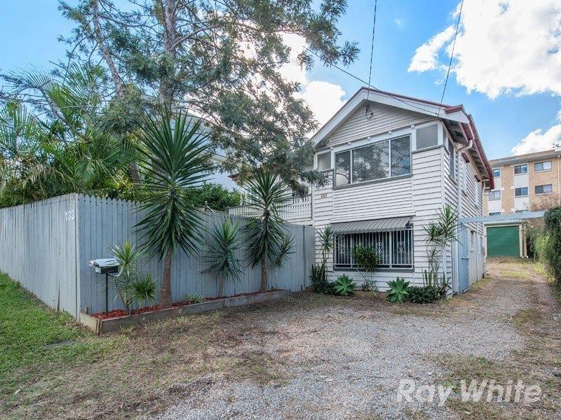 133 Samford Road, Enoggera QLD 4051