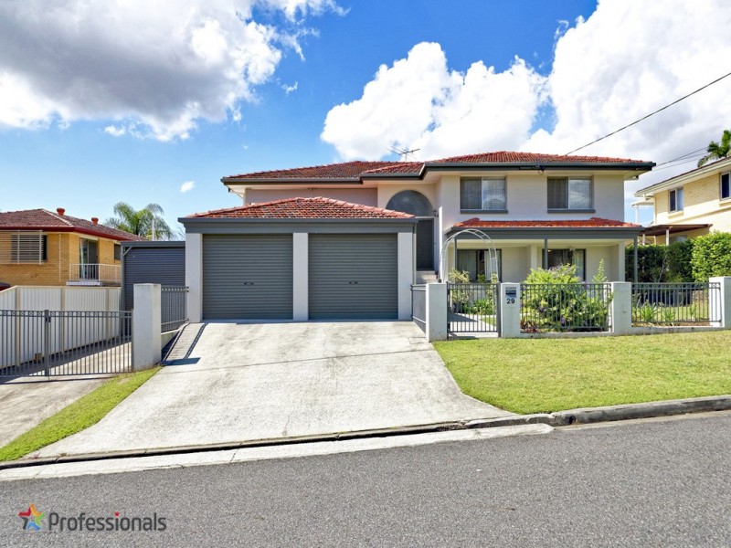 29 Safari Street, Chermside West QLD 4032