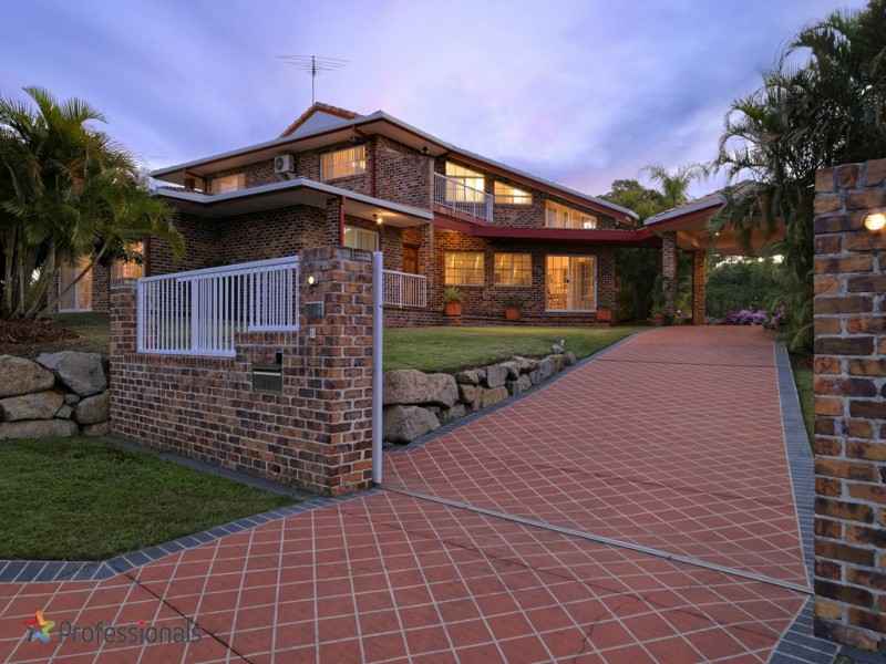 11 Letizia Close, Chermside West QLD 4032