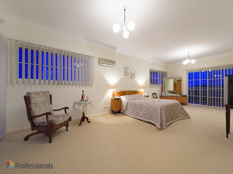 11 Letizia Close, Chermside West QLD 4032