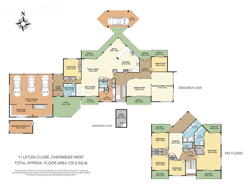 11 Letizia Close, Chermside West QLD 4032