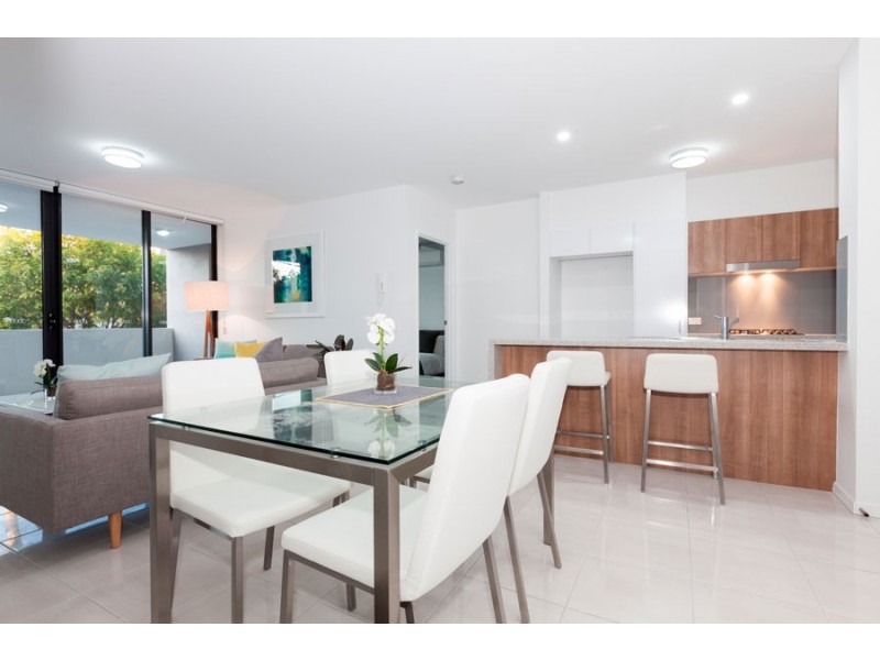 5/38-42 Lawley Street, Kedron QLD 4031