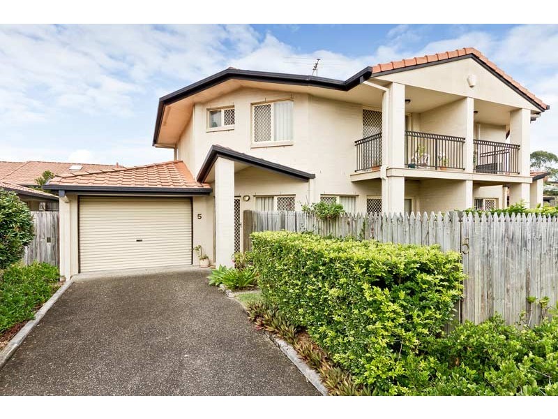 5/2 Russell Street, Everton Park QLD 4053