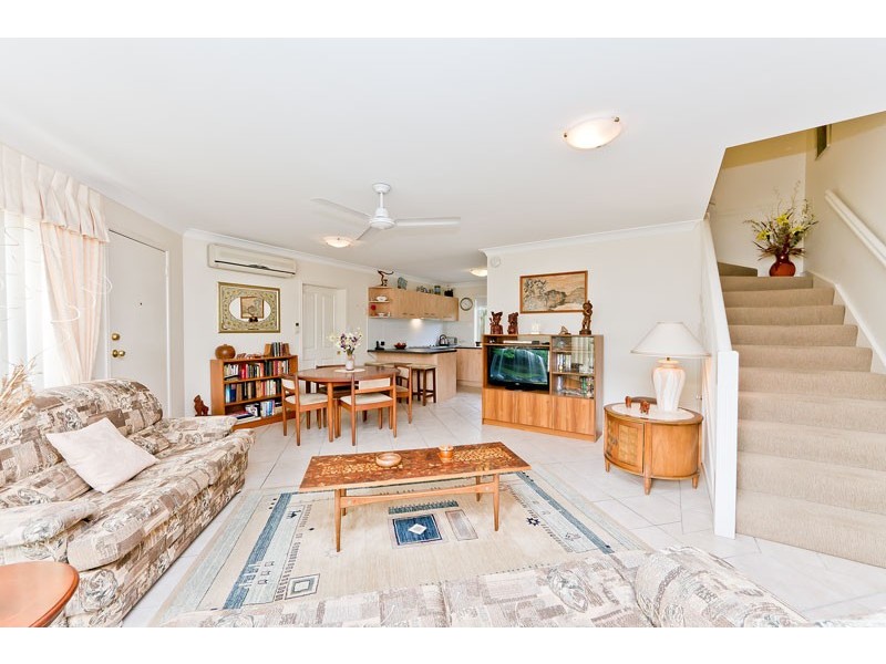 5/2 Russell Street, Everton Park QLD 4053