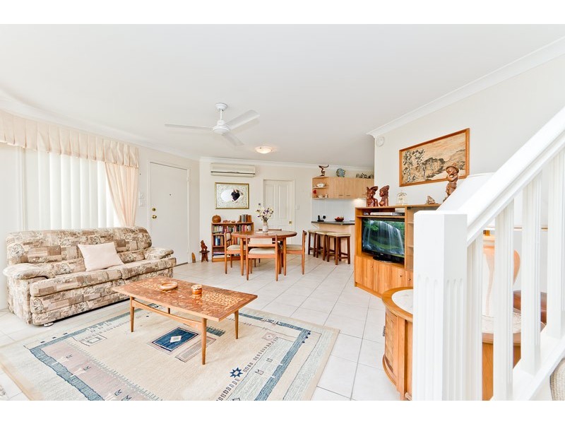 5/2 Russell Street, Everton Park QLD 4053