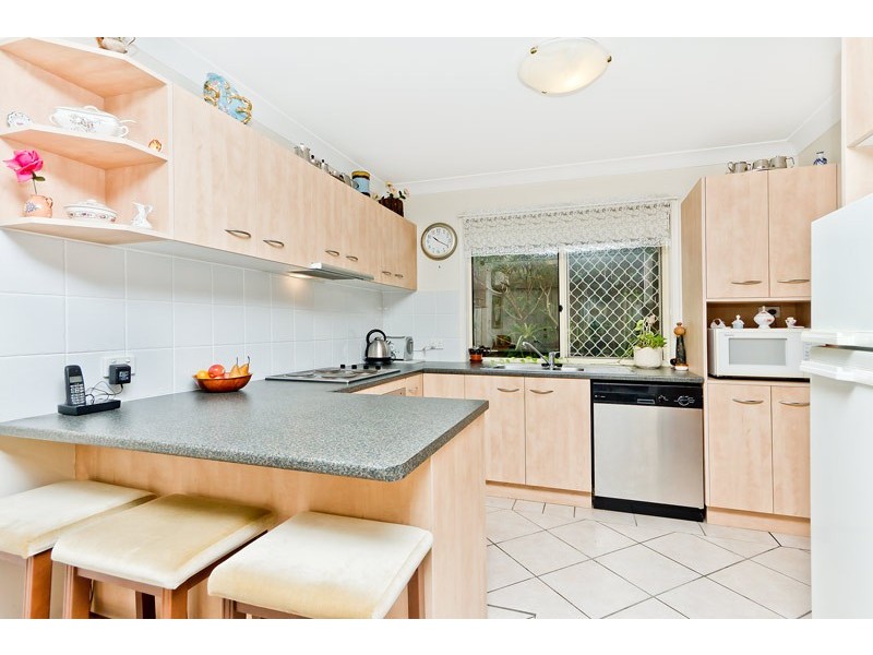 5/2 Russell Street, Everton Park QLD 4053