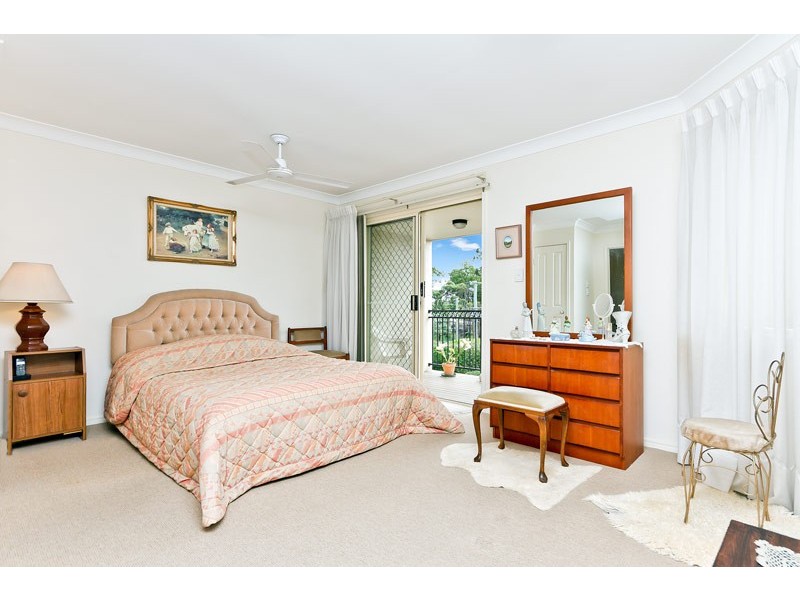 5/2 Russell Street, Everton Park QLD 4053