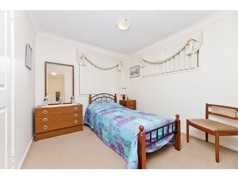 5/2 Russell Street, Everton Park QLD 4053