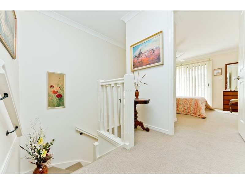 5/2 Russell Street, Everton Park QLD 4053