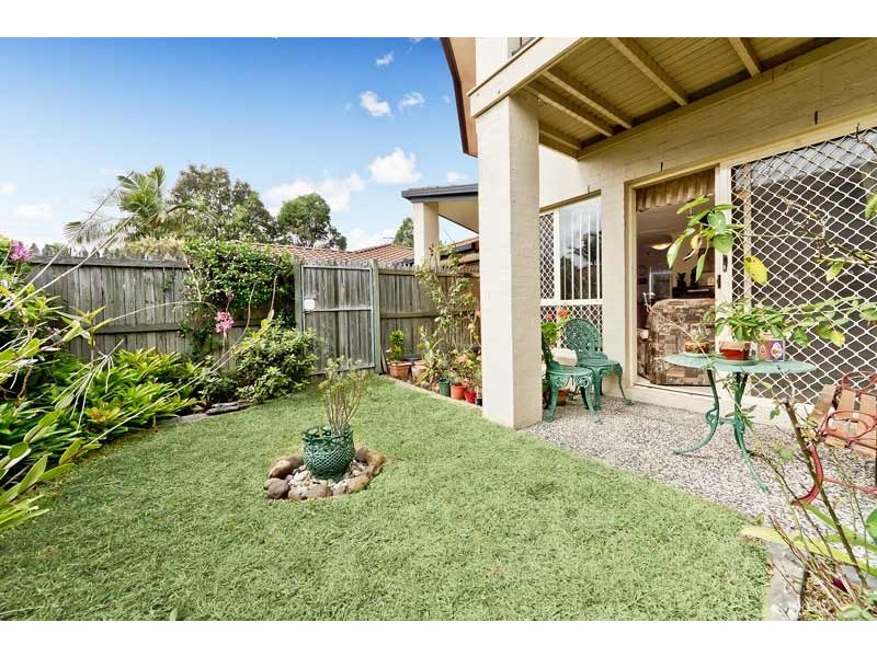 5/2 Russell Street, Everton Park QLD 4053