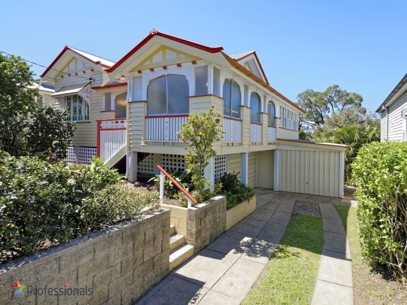 117 Waterworks Road, Ashgrove QLD 4060