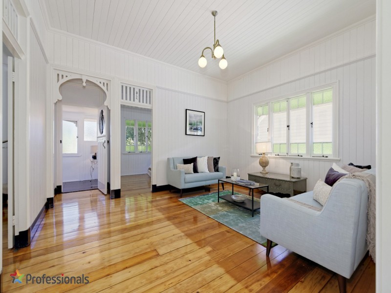 117 Waterworks Road, Ashgrove QLD 4060