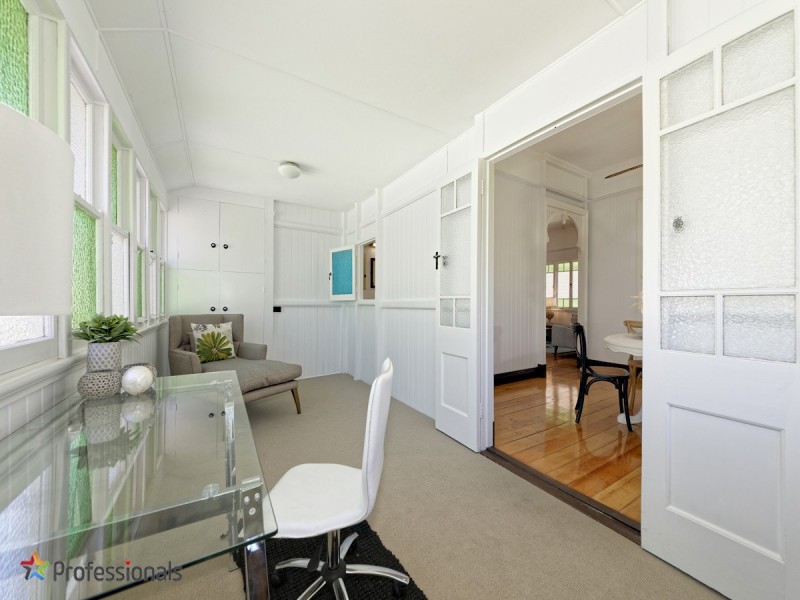 117 Waterworks Road, Ashgrove QLD 4060