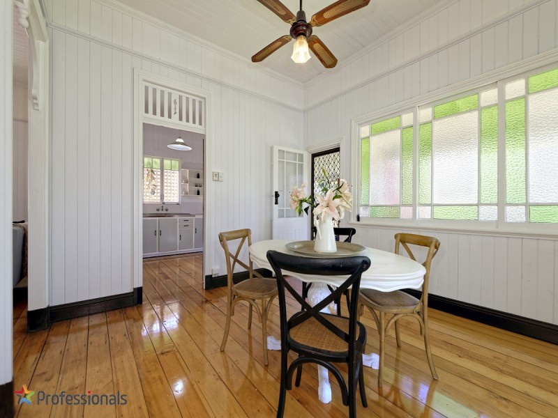 117 Waterworks Road, Ashgrove QLD 4060