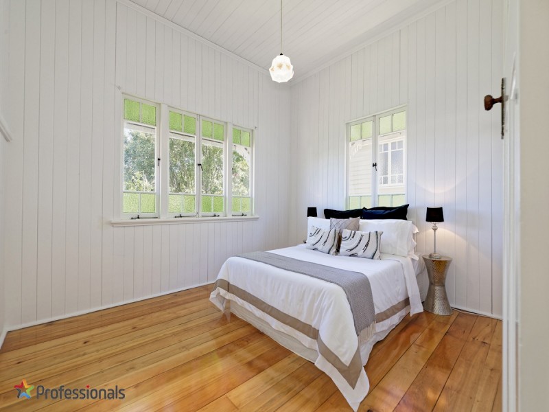 117 Waterworks Road, Ashgrove QLD 4060