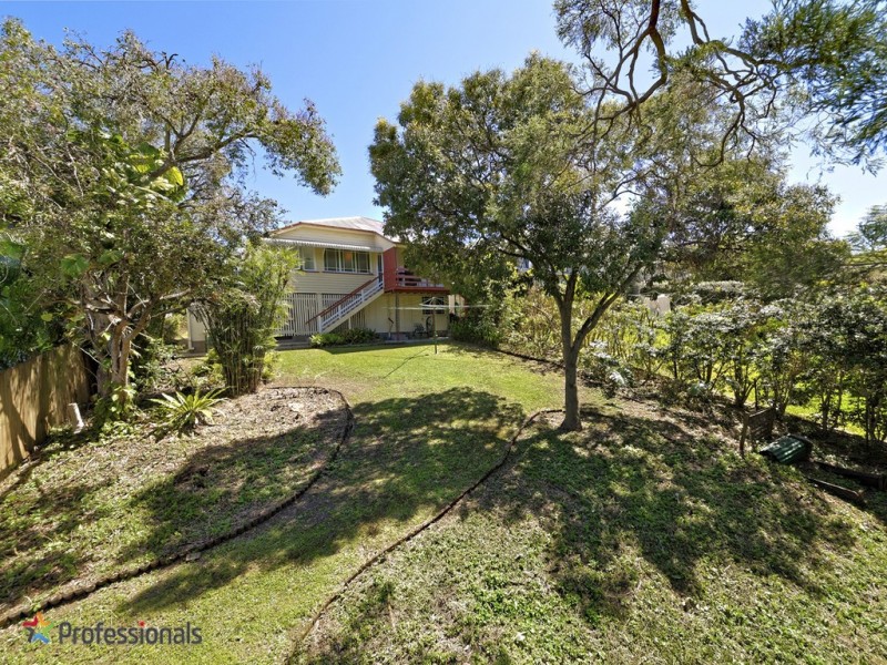 117 Waterworks Road, Ashgrove QLD 4060