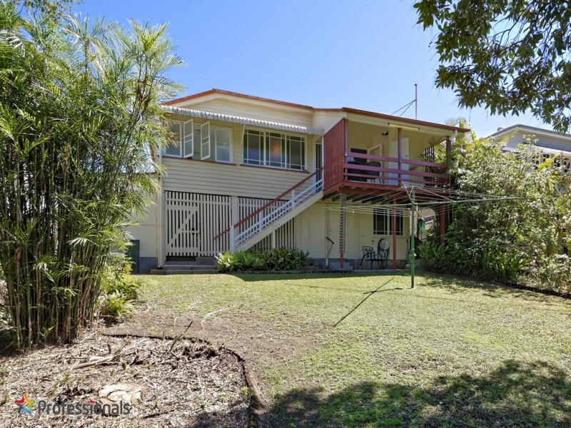 117 Waterworks Road, Ashgrove QLD 4060