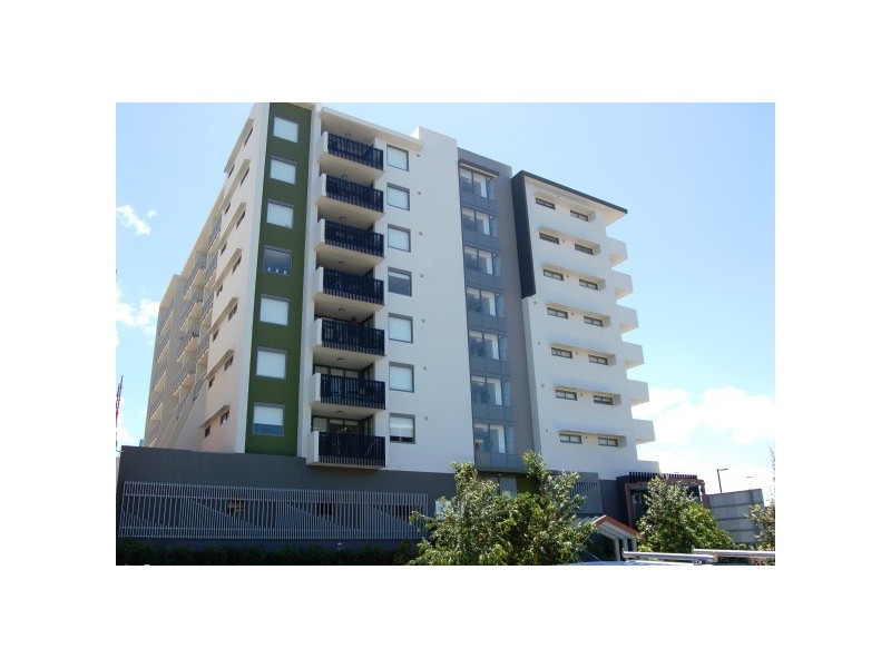 1207/25 Charlotte Street, Chermside QLD 4032