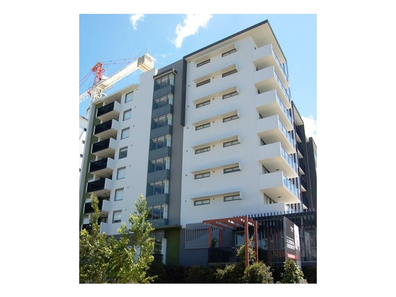 1207/25 Charlotte Street, Chermside QLD 4032